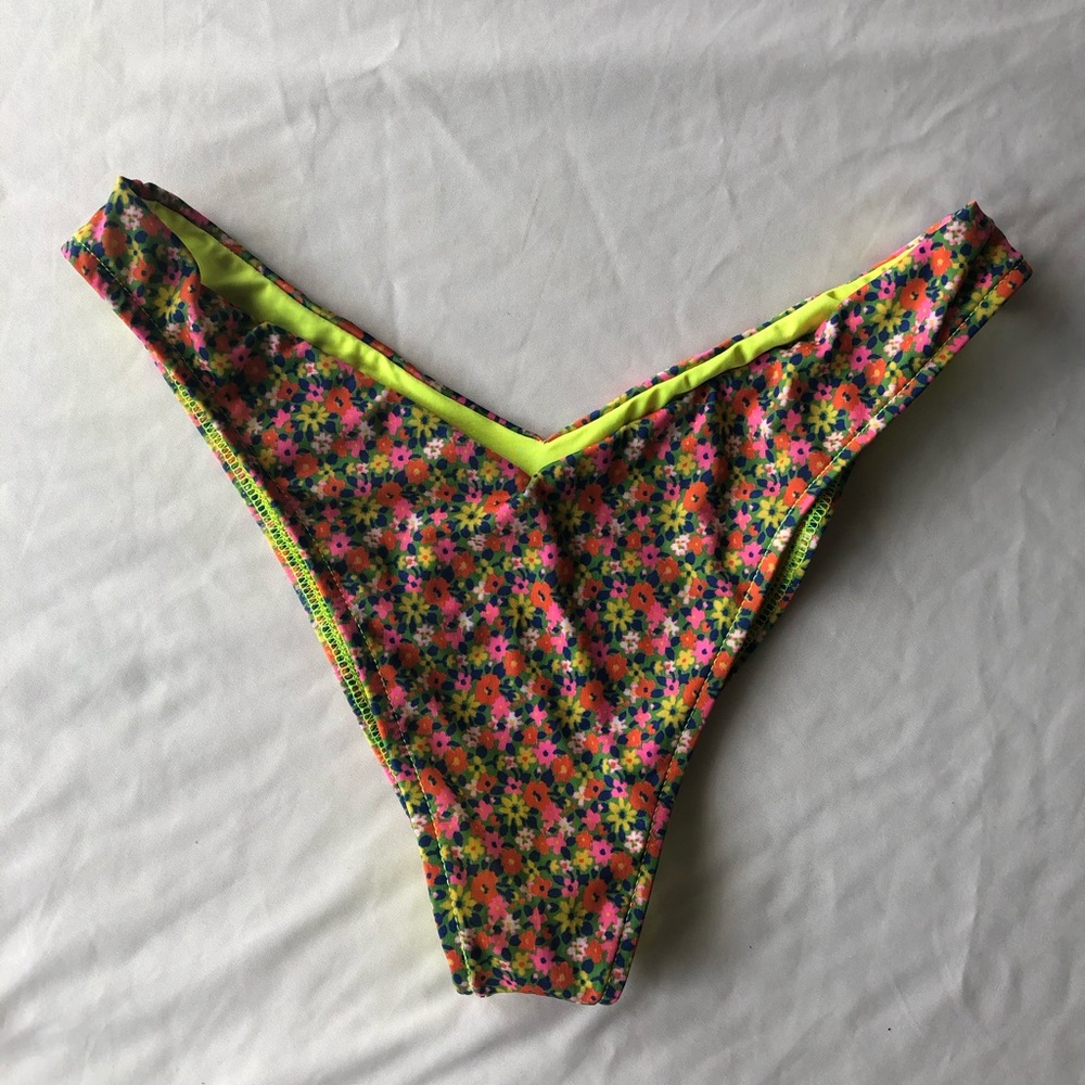 Frankies bikinis bottoms